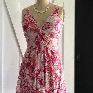 Derek Heart Dress